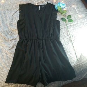 Apt 9 Romper
